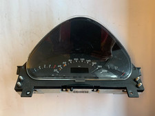 Kombiinstrument Tacho Mercedes
