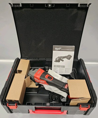 Neu milwaukee m18 - ☆neu☆,