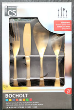 BOCHOLT 24-teiliges Besteckset