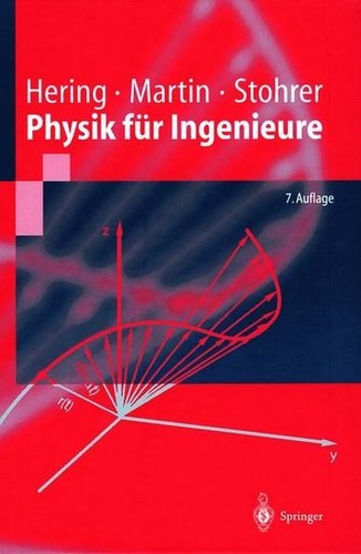 Physik für ingenieure - für,