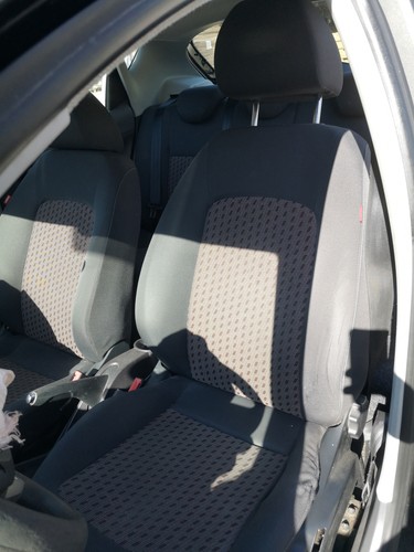 Seat ibiza sitz links - seat, 6j