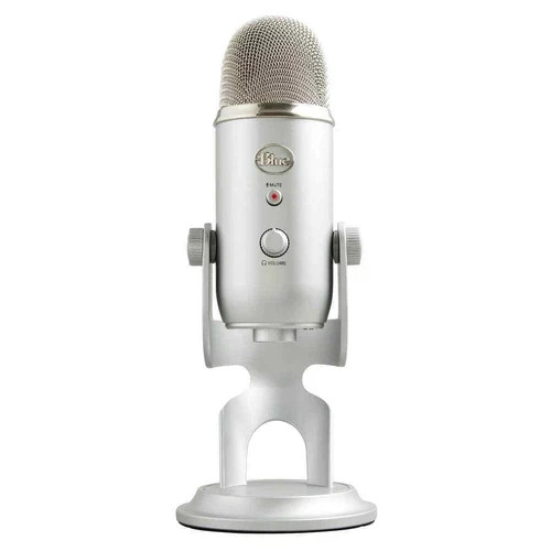 Blue yeti usb mikrofon - yeti, usb-mikrofon