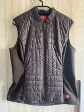 Braune Weste von Engelbert