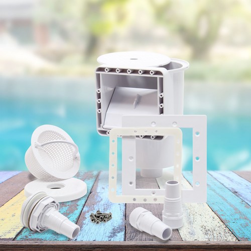 Skimmer set einbauskimmer - skimmer,