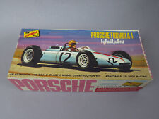 Porsche Formula1 by Paul