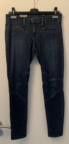 Adriano goldschmied jeans - ag,