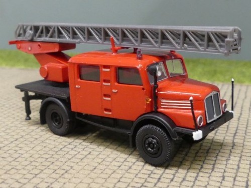 Brekina ifa 4000 1 - brekina, 4000-1
