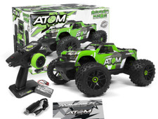 Hpi maverick atom - atom, monster