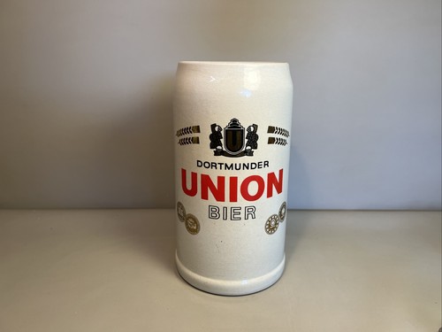 Dortmunder union brauerei - dortmunder,
