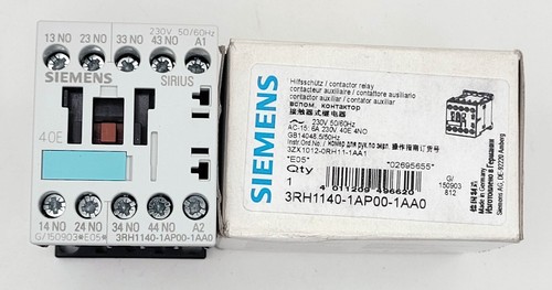 Siemens schütz - siemens,