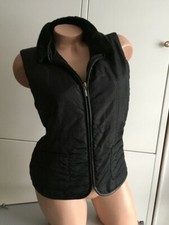 *s.Oliver* Weste mit Kunstpelz