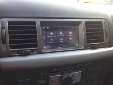 Opel vauxhall cid - opel,