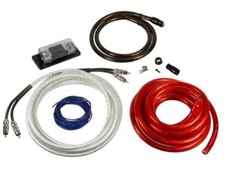 Hifonics HF10 Kabelkit
