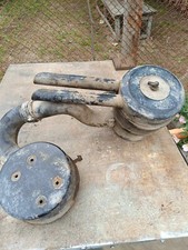 WARTBURG 353 BARKAS 1000