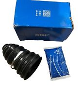 SKF Faltenbalgsatz Universal Achsmanschette | VKJP 01001 Antriebswelle Radseitig