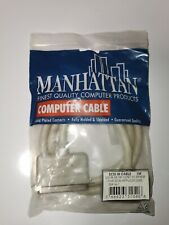 MANHATTAN SCSI-III Kabel