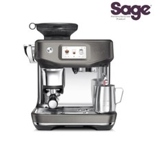 Sage Barista Touch Impress