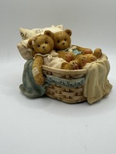 Cherished Teddies - Smooth