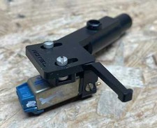 Tonkopf Rotel mit Nadel SHURE M99 E für Plattenspieler ROTEL RP400