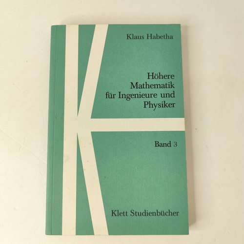 Höhere mathematik für - mathematik,