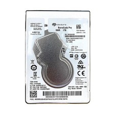 Seagate barracuda pro 1tb - pro,