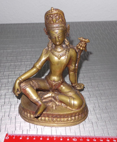 Indra nepal figur 900 gramm - indra, /