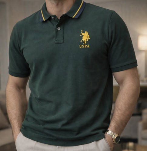 Poloshirt polo assn - poloshirt,