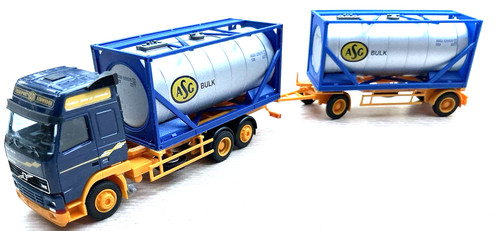 Amw 583601 volvo - amw,