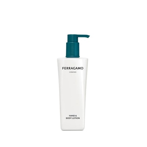 Ferragamo convivio körper und - convivio,