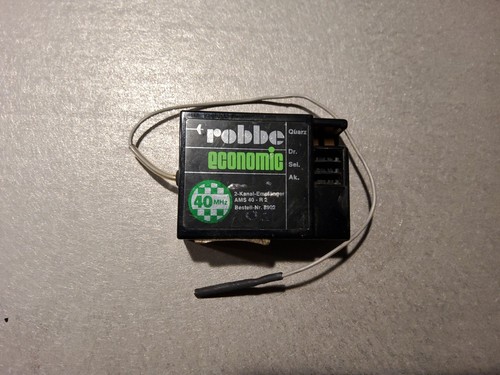 Robbe economic ams - ams, r2
