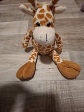 Kuscheltier Giraffe