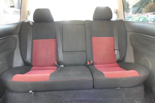 Golf limousine sitz - vw, 4