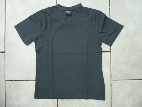 Shirt 50 schwarz von - t-shirt,