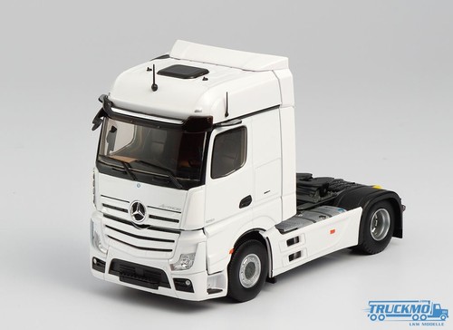 Eligor mercedes benz actros - mercedes, 5