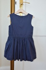 Jacadi leichtes Kleid Mädchen