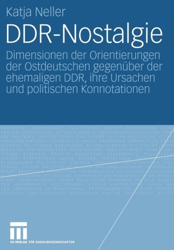 Neller ddr nostalgie new - neller,