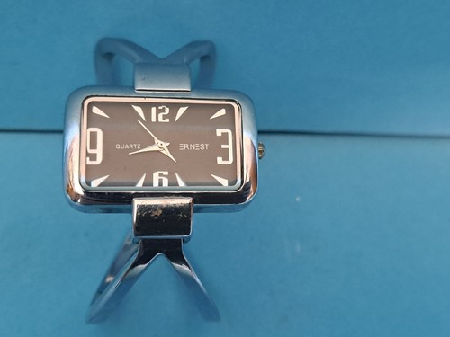 Vintage spangenuhr damemuhr - vintage,