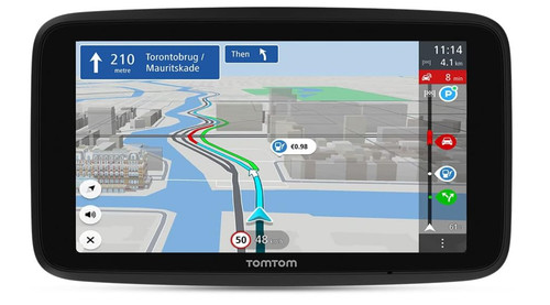 Tomtom navigationsgerät - tomtom,