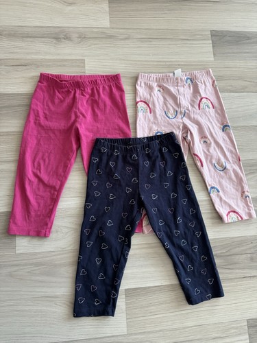 Topolino capri leggings - topolino, capri-leggings,