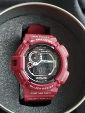 Casio G-Shock Mudman