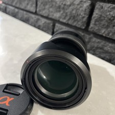 Tamron For Sony Camera Lens