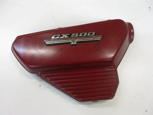 Honda 500 bj - cx,