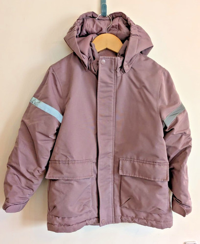 Mädchen winterjacke - h&m,