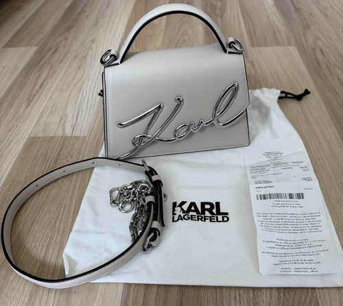 Karl lagerfeld signature - karl,