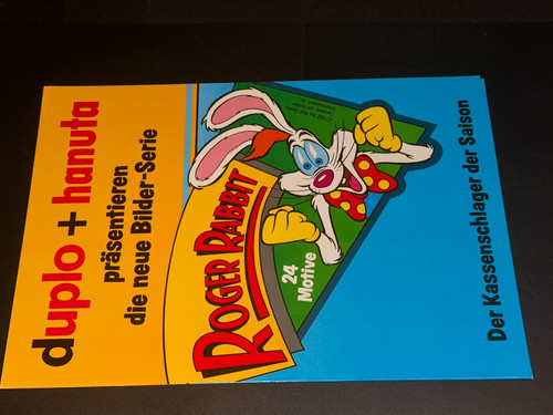 Ferrero duplo hanuta - ferrero,