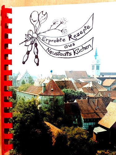 Landfrauen neustadt donau - neustadt,