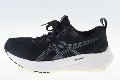 Asics gel pulse schwarz - 16,