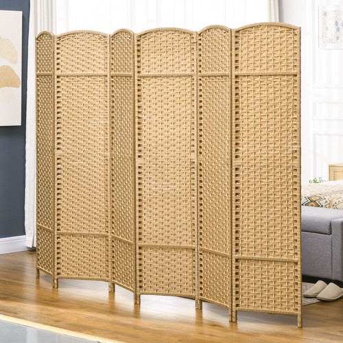 Homcom paravent raumteiler - homcom,