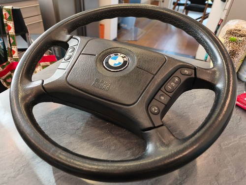 Original bmw e38 - original,