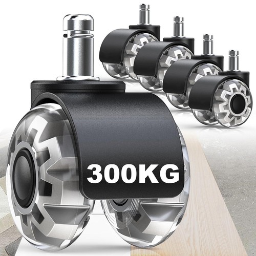 11mm bürostuhl rollen - 5x,